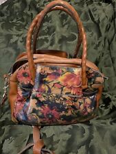 Patricia nash handbag for sale  Mobile
