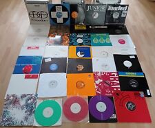 techno records for sale  TROWBRIDGE