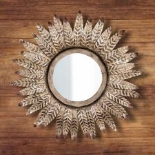 Bronze hanging mirror for sale  LONDON