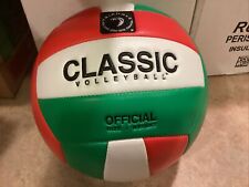 Used classic volleyball d'occasion  Expédié en Belgium