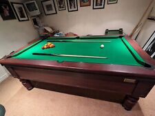 Pool snooker table for sale  SHEFFIELD