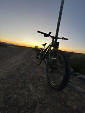 24 kid mountain bike for sale  Santa Maria