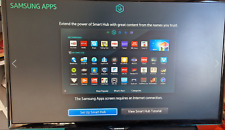 samsung smart tv for sale  Ireland