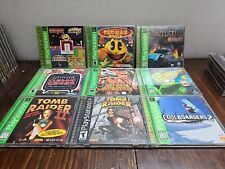 Lot ps1 games for sale  Reading
