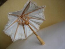 Ancienne ombrelle poupee d'occasion  Lingolsheim