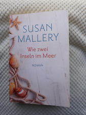 Susan mallery inseln gebraucht kaufen  Rüdesheim am Rhein