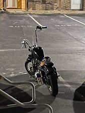 2002 sportster 1200 for sale  Tallahassee