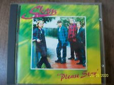 Skam - 'Please Stay' Signed CD Single Scottish Boy Band Please Stay Autographed comprar usado  Enviando para Brazil