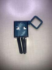 Llavero Mojang Minecraft Hangers Serie 2 calamar de 3 pulgadas segunda mano  Embacar hacia Argentina