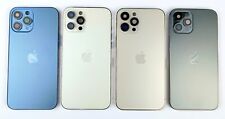 Châssis iPhone 12 Pro Max nappe NFC, WIFI et boutons montées + grilles et sim na sprzedaż  Wysyłka do Poland