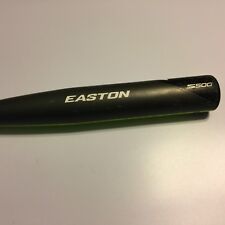 Usado, Easton S500 Juventude Taco De Beisebol 31" 18oz -13 Modelo YB145500 Liga De Aeronaves comprar usado  Enviando para Brazil