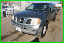 2006 nissan frontier for sale  Orange