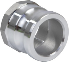 Aluminum camlock coupling for sale  Denver