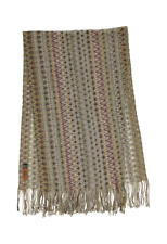 Missoni sciarpa lana usato  Italia