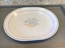 Corelle country cornflower for sale  Shipping to Ireland