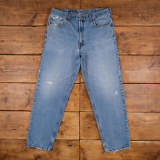 Vintage levis 550 for sale  Shipping to Ireland