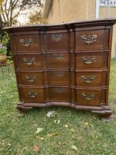Solid wood chest for sale  Addison