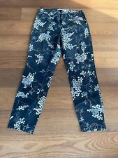 Yaya women blumenhose gebraucht kaufen  Ostseebad Kühlungsborn