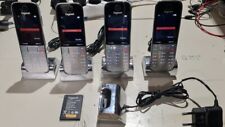 Lot telephone combiné d'occasion  Clermont-Ferrand-