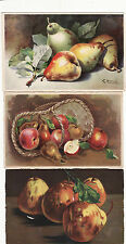 Frutta ..in pittura usato  Roma
