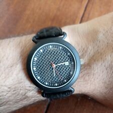 Montre design black d'occasion  Paris XIII