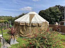 Stunning hearthworks yurt for sale  LEEDS