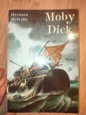 Herman melville moby d'occasion  Coulaines