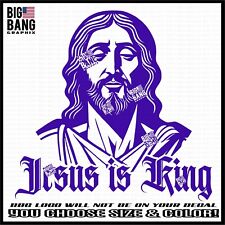 Jesus king vinyl for sale  Oregon