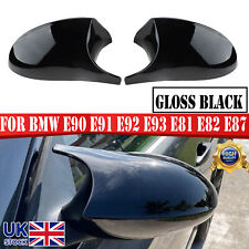 Gloss black bmw for sale  WALSALL