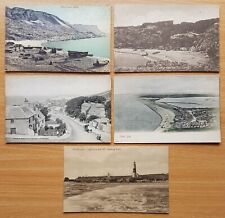 Portland old postcards for sale  BURGESS HILL