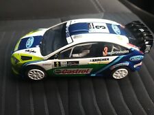 Scalextric c2802 ford for sale  POOLE