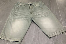 Chisel jeans shorts for sale  CRAIGAVON