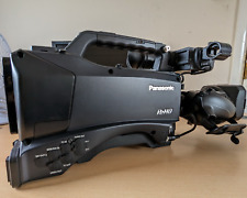 Panasonic hpx371e 64gig for sale  ILFORD