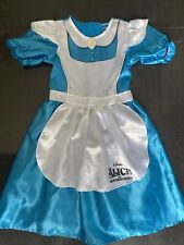 Alice wonderland costume for sale  SOLIHULL