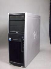 HP COMPAQ TOWER CORE 2 DUO DC7800CMT GC758AV 30 DAY WARRANTY, used for sale  Shipping to South Africa