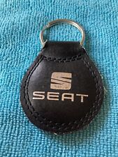 Seat car keyring for sale  LEEDS