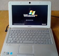 Sony vaio vpcw11s1e usato  Firenze