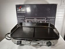 allclad grill electric for sale  Norfolk