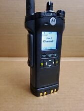 Motorola apx6000 h98ucf9pw6an for sale  Indianapolis