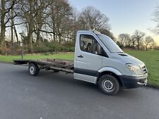 Mercedes sprinter 313 for sale  MANCHESTER