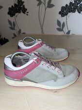 Womens ecco golf for sale  NEWTON-LE-WILLOWS