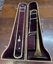 trombone tr602 holton for sale  Macon