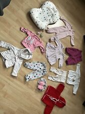 Kleiderpaket baby teile gebraucht kaufen  Saalfeld/Saale