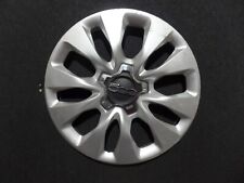Fiat 500x hubcap for sale  District Heights