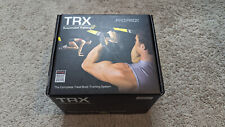 Trx suspension training for sale  Shipping to Ireland