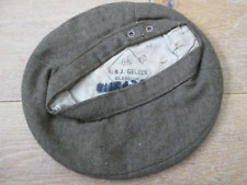 Ww2 soldier beret for sale  Shipping to Ireland