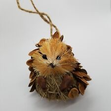 Christmas ornament hedgehog for sale  Richmond