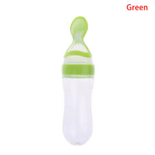 Baby spoon bottle for sale  Shipping to Ireland
