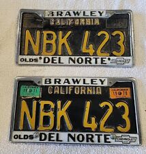 Brawley del norte for sale  Shawnee