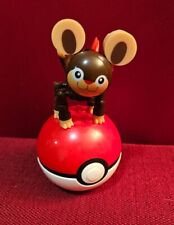 Pokemon MEGA Construx Litleo con Poke Ball, Suelto, 100% Todas las Piezas segunda mano  Embacar hacia Mexico